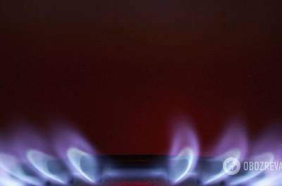 «Все выше, и выше…»: Поставщики газа показали цены на год