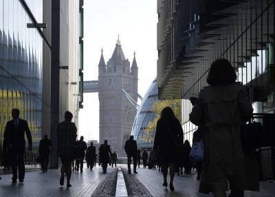 Экономика Британии будет расти быстрее, чем в США: Goldman Sachs