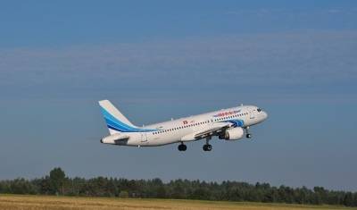 «Ямал» запускает прямые рейсы в Сочи и Симферополь