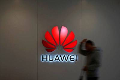 Huawei из-за санкций переключилась на облачные вычисления и софт