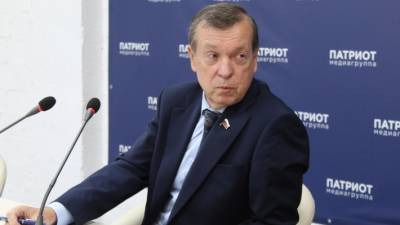 Депутат Госдумы рассказал о потерях России в случае разрыва дипотношений с Чехией