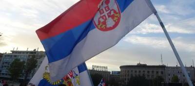 Сербии предлагают стать новой площадкой для переговоров России и...