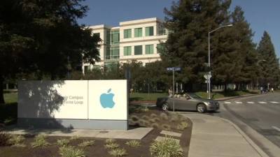 Apple планирует инвестировать $430 млрд в экономику США в течение пяти лет
