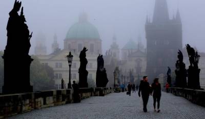 Российские депутаты не исключили полного прекращения турпотока в Чехию