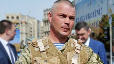 Генерал ВСУ заявил, что война Украины с Россией будет "другого плана"