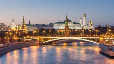 Москва заявила о высылке сотрудника украинского посольства из России