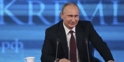 Владимир Путин подписал указ о призыве резервистов на военные сборы - ТЕЛЕГРАФ