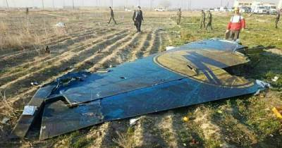 Военные пытались скрыть, что сбили самолет МАУ, – глава МИД Ирана
