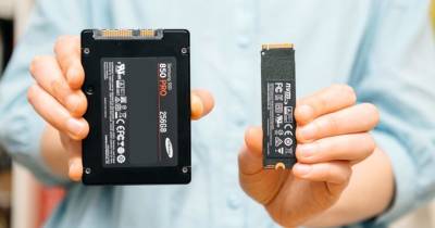 Новая криптовалюта из Китая может вызвать дефицит жестких дисков и SSD-накопителей