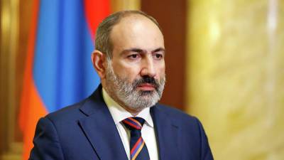 Принята отставка правительства Армении