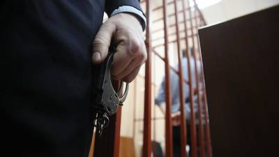 В Подмосковье вынесли приговор обвиняемому в убийстве девушки
