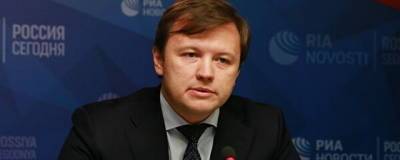 Вице-мэр Владимир Ефимов рассказал про реорганизацию площадки завода «ЭЛЕМЕР»