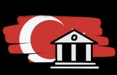 В Турции введут законодательное регулирование рынка криптовалют