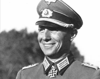 Эрнст Ремер: генерал Гитлера, который мечтал о союзе Германии и России