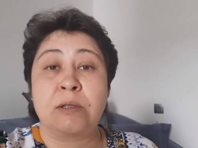 Кузбасская журналистка Зубкова, вынужденная покинуть РФ, продолжит работать из-за рубежа
