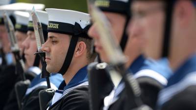 Авианосец Queen Elizabeth станет флагманом крупного похода ВМС Великобритании