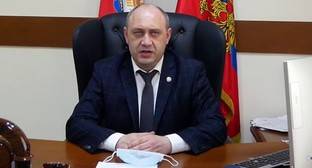 Токаев отказался покидать пост главы Кумторкалинского района