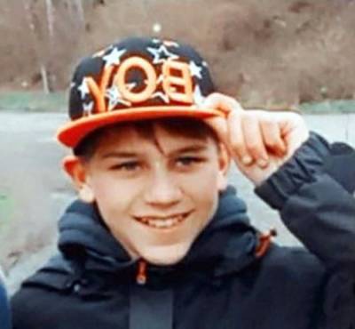 В Хмельницкой области более 2 суток ищут пропавшего мальчика