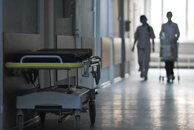 Росздравнадзор проверит столичную больницу после информации об избиении пациентки