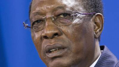 СМИ выяснили, кому выгодна дестабилизация Чада
