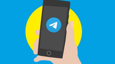 Telegram разрешил принимать платежи в любых чатах