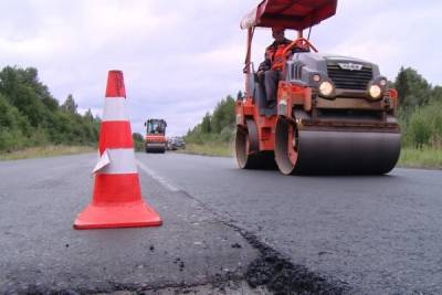 В Тюменской области продолжаются проверки дорог, отремонтированных по нацпроекту