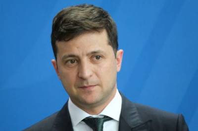 Зеленский намекнул, во что может превратиться Донбасс