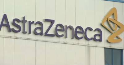В AstraZeneca ответили Еврокомиссии на судебный иск против компании