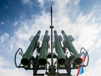 Военный эксперт Храмчихин: Россия будет наращивать расходы на вооружения