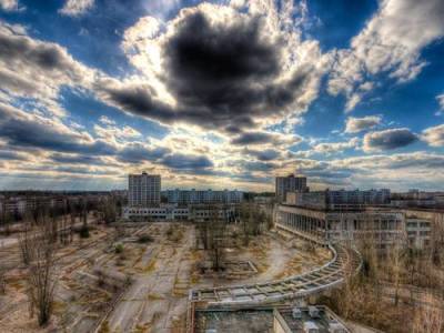 Чернобыльской катастрофе — 35 лет. Что происходит в загрязненных областях?