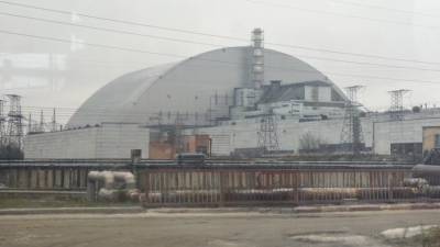 В Оренбургской области почтили память ликвидаторов аварии на Чернобыльской АЭС