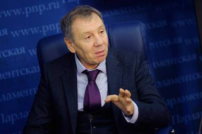 Политолог рассказал, что Путин и Зеленский могут обсудить на возможных переговорах