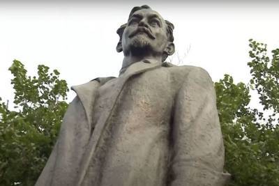 «Офицеры России»: прокуратура признала незаконность сноса памятника Дзержинскому