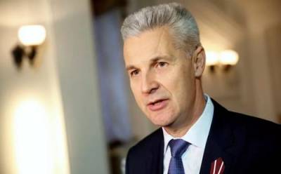 Министр обороны Латвии: Признание геноцида армян только усложнит сотрудничество между двумя странами