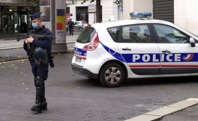 Во Франции - Türkiye (Турция): во Франции армяне напали на турецкую семью - inosmi.ru - Турция - Франция - Нападение