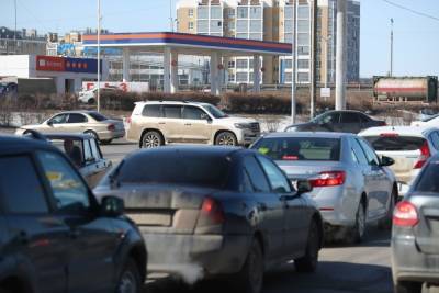 Названы самые аварийные улицы Астрахани за 2020 год