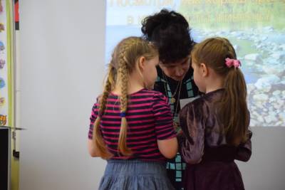 Финансирование дошкольных программ в малокомплектных школах увеличат в Карелии – Учительская газета