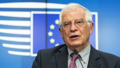 ЕС призвал Сербию активно присоединяться к санкционным режимам