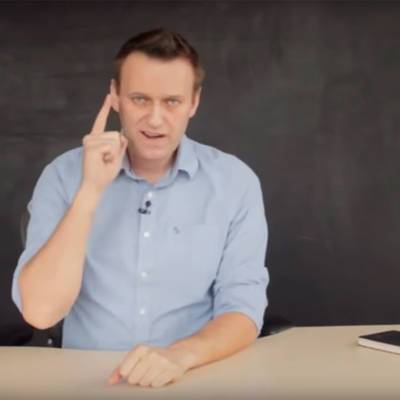 Прокуратура приостановила деятельность общественного движения "Штабы Навального"