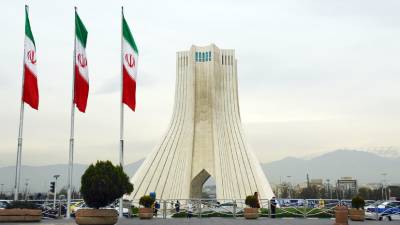 Комиссия по иранской ядерной сделке возобновит работу в Вене 27 апреля