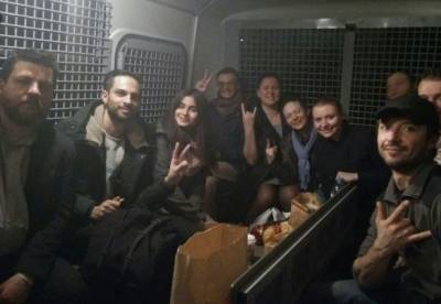 Штабы Навального уходят в подполье