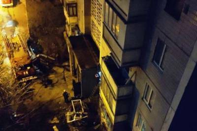 СИМ пишут, что в жилом доме Донецка прогремел взрыв, есть жертвы