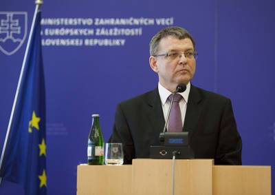 Глава МИД Чехии: ЕС должен быть готов к временному отсутствию сотрудничества с Россией