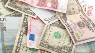 Украина размещает 8-летние евробонды на $1,25 млрд, — СМИ