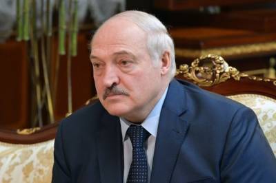 Лукашенко: разделить Белоруссию пополам ни у кого не получится