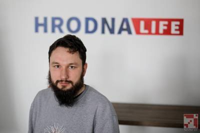 Оставлены в силе штрафы, наложенные на сайт Hrodna.life и его главреда