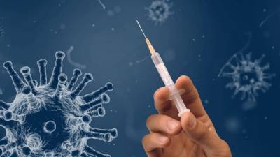 Вакцину Oxford-AstraZeneca уничтожают в Южном Судане вопреки рекомендациям ВОЗ