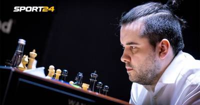 Русский шахматист Непомнящий досрочно выиграл Турнир претендентов. В декабре корона может вернуться в Россию