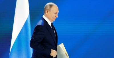 Путин постарается обсудить вопрос Украины с Байденом, – Рыбачук