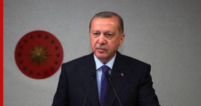Эрдоган ответил на слова Байдена о геноциде